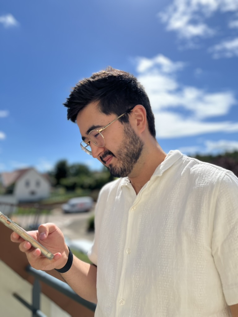 Maximilien Regnier - Formateur AI DevBoost